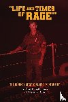 James, David Donald - Life and Times of RAGE
