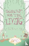 Dodd, Mariam - Requiem For The Living