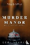 Nevruz, Cori - Murder Manor