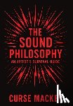 Mackey, Curse - The Sound Philosophy
