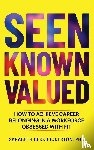 Berk Bickerton, Sarabeth - Seen Known Valued