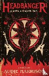 Harrison, Audie - Headbanger!