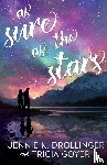 Goyer, Tricia, Drollinger, Jennie K. - As Sure As The Stars