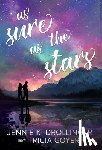 Goyer, Tricia - As Sure As The Stars