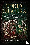 Delgado, Domingo - CODEX OBSCURA