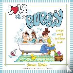 Hester, Susan - Love is Bubbly