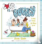 Hester, Susan - Love is Bubbly