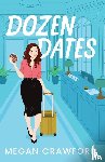 Crawford, Megan - Dozen Dates