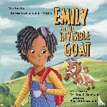 Simmons, Genesis D, Simmons, Kaia S - Emily and the Invisible Goat