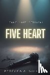 Sollitto, Rebecca A - Five Heart