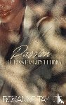 Taylor, Roxanne - Passion Rules Everything