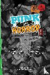 Chapman, Clay M, Pelayo, Cynthia - PUNK goes HORROR II