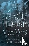Willow, Ruan - Beach House Views