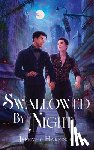 Harrison, Jeremey - Swallowed By Night
