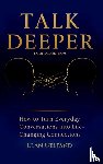 Gelfand, Elan - Talk Deeper