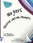 Coon, Kelly - 180 Days of Creative Writing Prompts