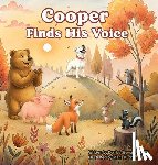 Stewart, Denise - Cooper Finds His Voice