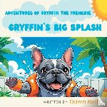 Beth, Dawn - Adventures of Gryffin the Frenchie