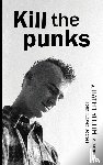 Hodges, John Oliver - Kill the Punks