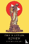Knapp, Joshua - The Haxton Review