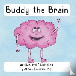 Rheaume, Alison - Buddy the Brain