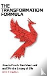 Francu, Maria - The Transformation Formula