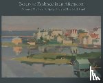 Andrews, A. Ballard - Beauty to Embrace in an Afternoon, Volume 2, The Art of C. Sperry Andrews on Block Island