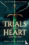 May, Madison H - Trials of the Heart