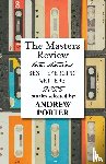  - The Masters Review Best Emerging Writers 2025