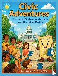Carey, Shawntel D - Civic Adventures
