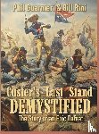 Rini, Bill, Guarnieri, Phil - Custer's Last Stand Demystified