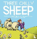 Shibley, Kathleen P, Slagle, Christine - Three Chilly Sheep