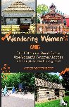 Bettendorf, Julie G - Wandering Woman