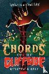 Bell, Kirsten E - Chords of the Cliffside