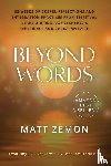 Zemon, Matt - Beyond Words