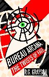 Grayson, R. G. - Bureau Arcana