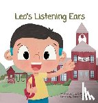 Rajpatty, Krupi S, Osborne - Leo's Listening Ears