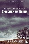 Janlee, Lis - Children of Elium