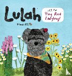 Rs, Mandi - Lulah and the Tiny Red Ladybug