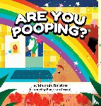 Bartlett, Marquis - Are You Pooping?