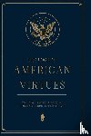 Thompson, Andy, Thompson, Jen - The Book of American Virtues