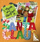 Ballard, S. C. - I Think My Neighbor Is Santa Claus