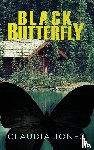 Jones, Claudia - Black Butterfly