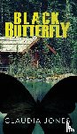 Jones, Claudia - Black Butterfly