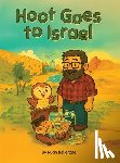 Bellerose, Ryan - Hoot Goes to Israel