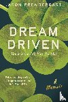 Prendergast, Jason - Dream Driven