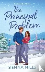 Mills, Sienna - The Principal Problem