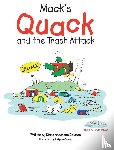 Doumas, Diane Anderson - Mack's Quack and the Trash Attack