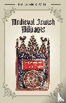 Kovitch, Lisa Gran - Medieval Jewish Militants
