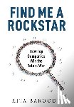 Baroody, Rita - Find Me a Rockstar